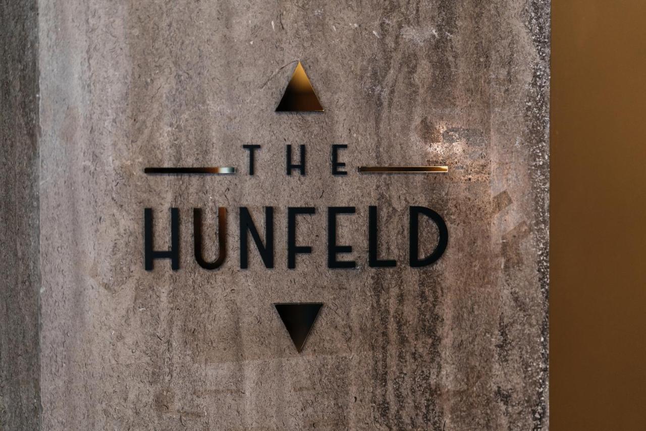 The Hunfeld Utrecht