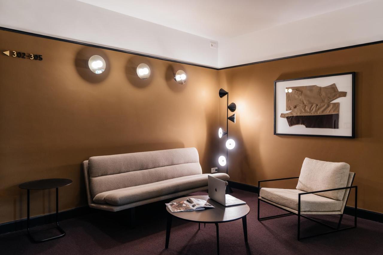 Hotel The Hunfeld