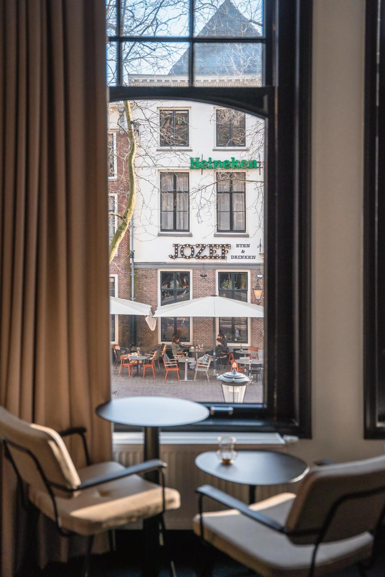 Hotel The Hunfeld