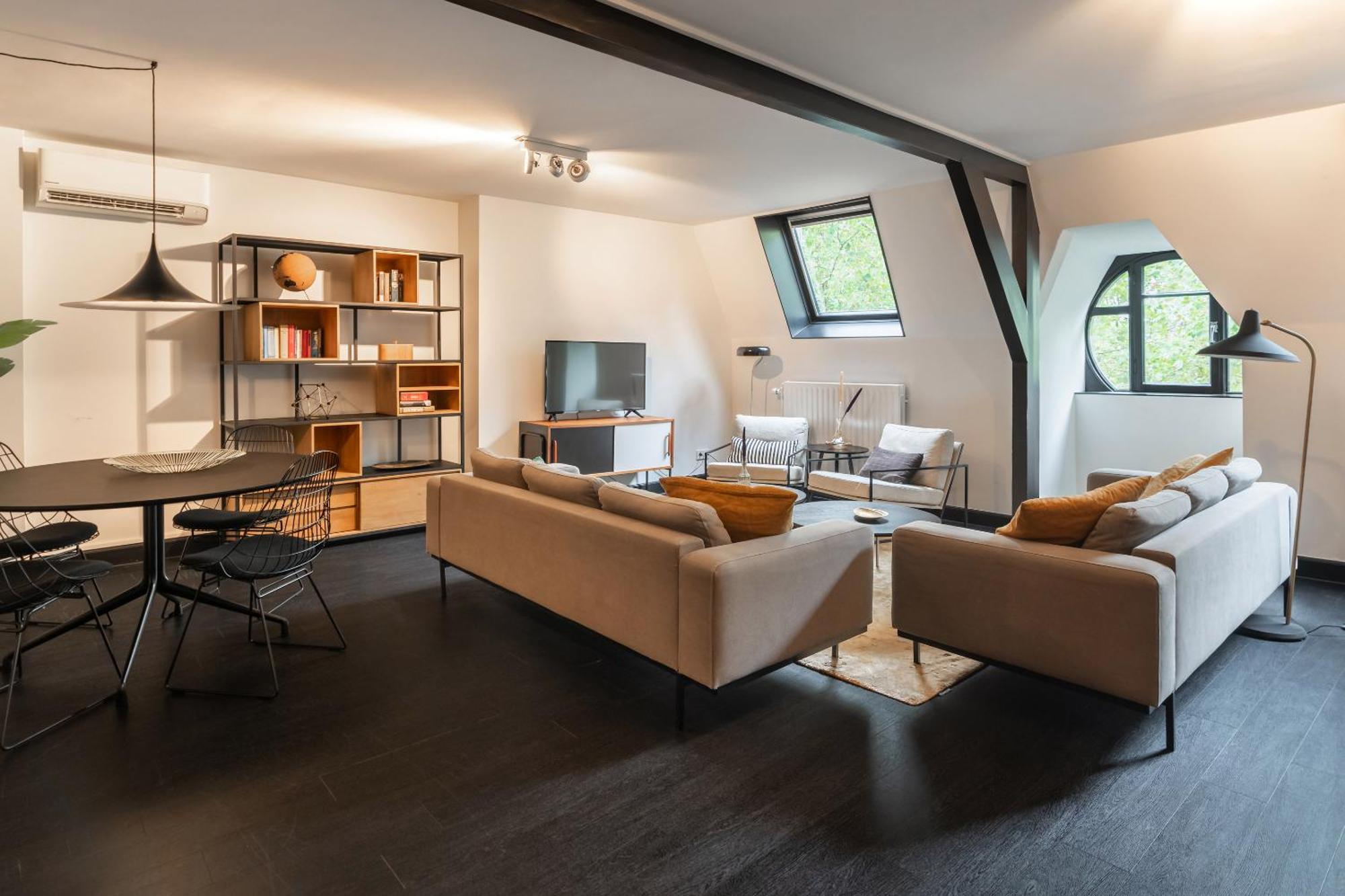Hotel The Hunfeld