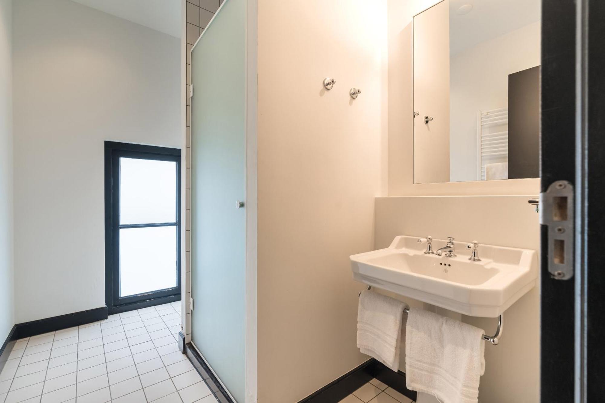 The Hunfeld 4* Utrecht