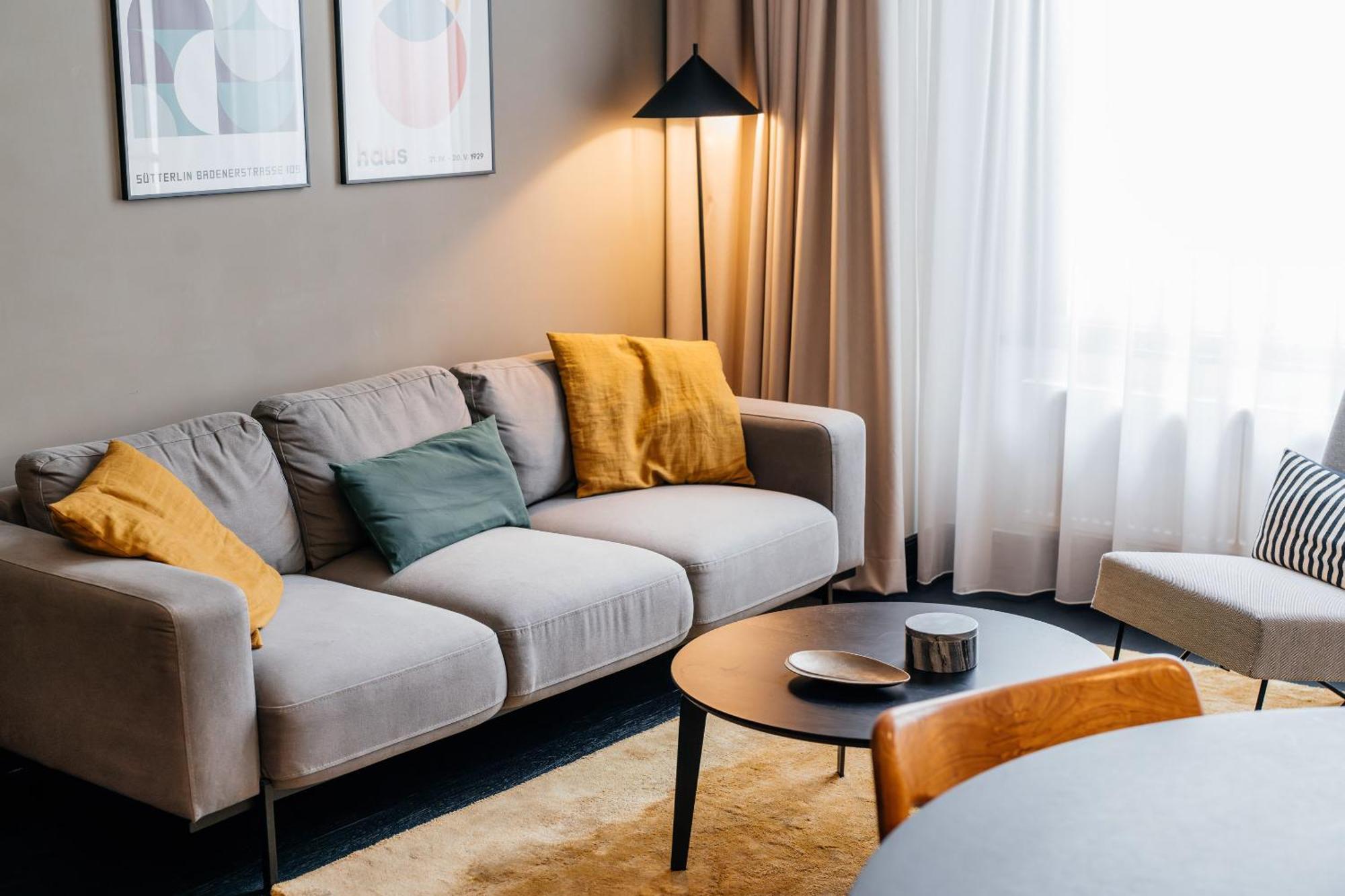 Hotel The Hunfeld
