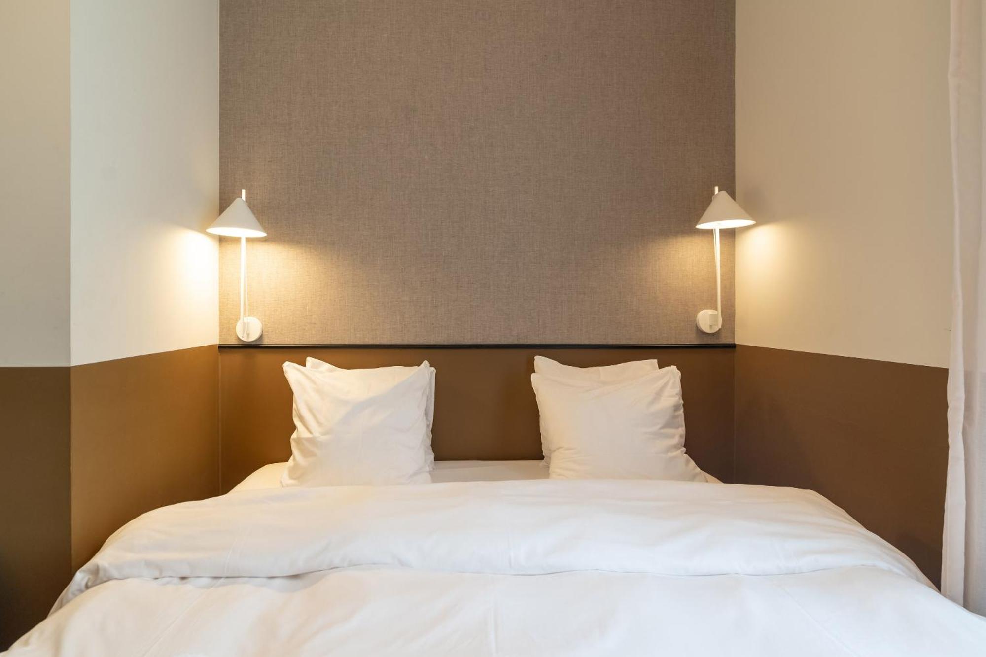 The Hunfeld Hotel Utrecht
