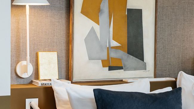 Hotel The Hunfeld