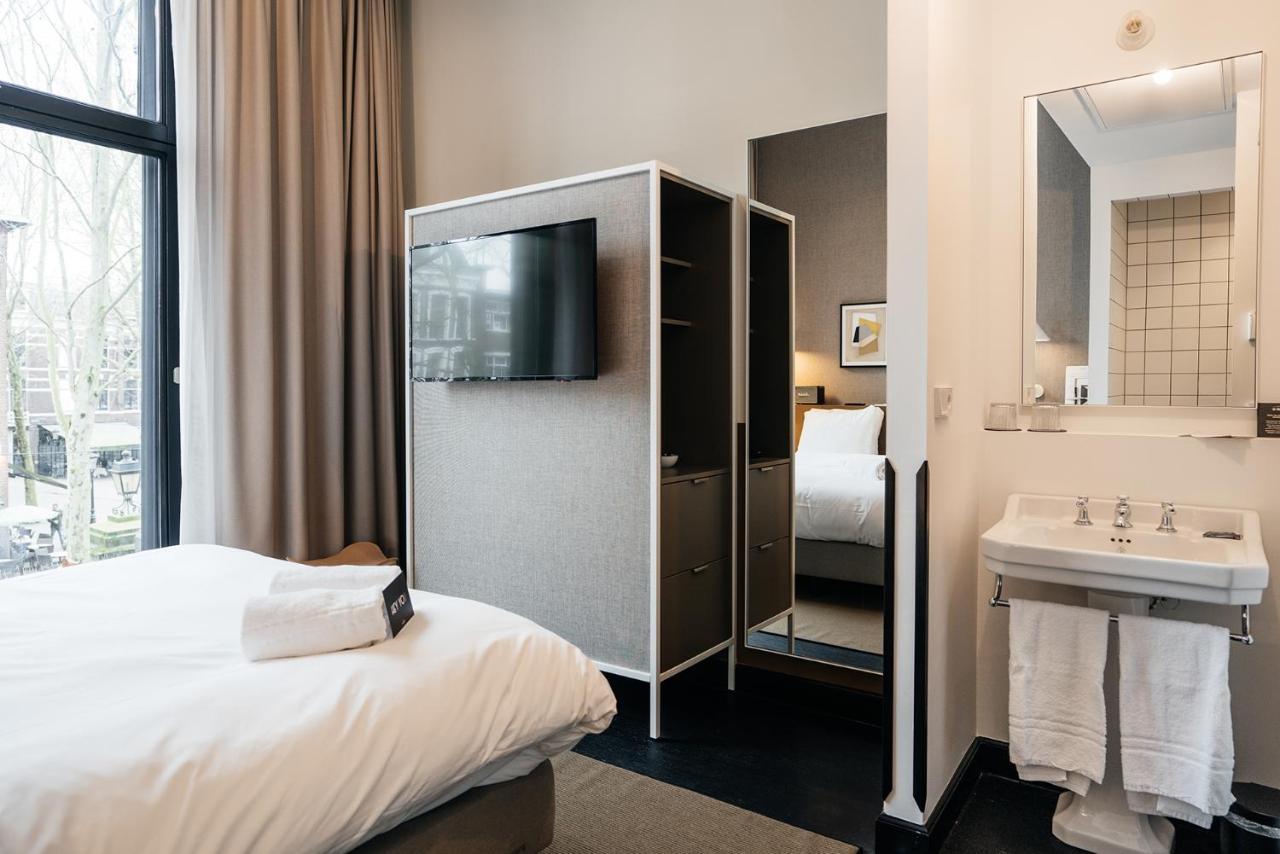 Hotel The Hunfeld Utrecht