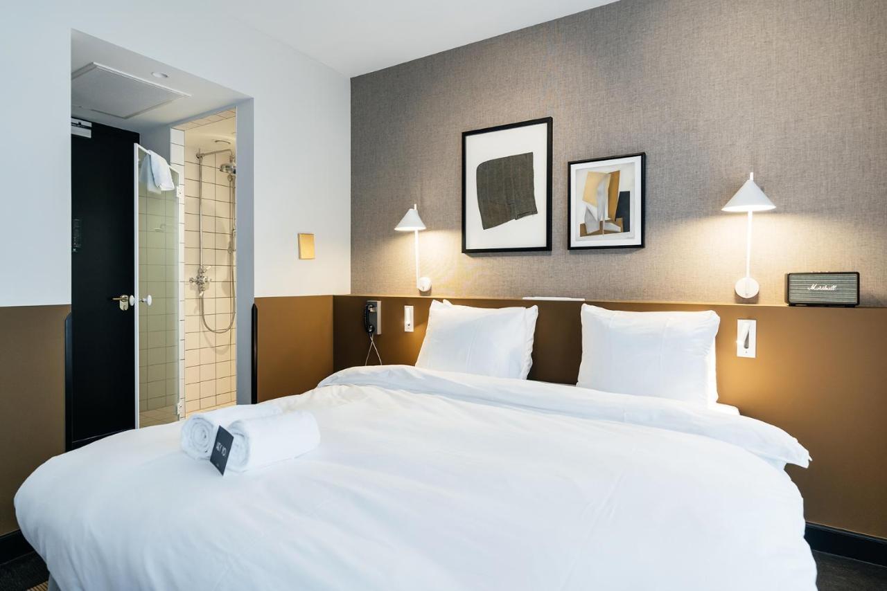 The Hunfeld 4*