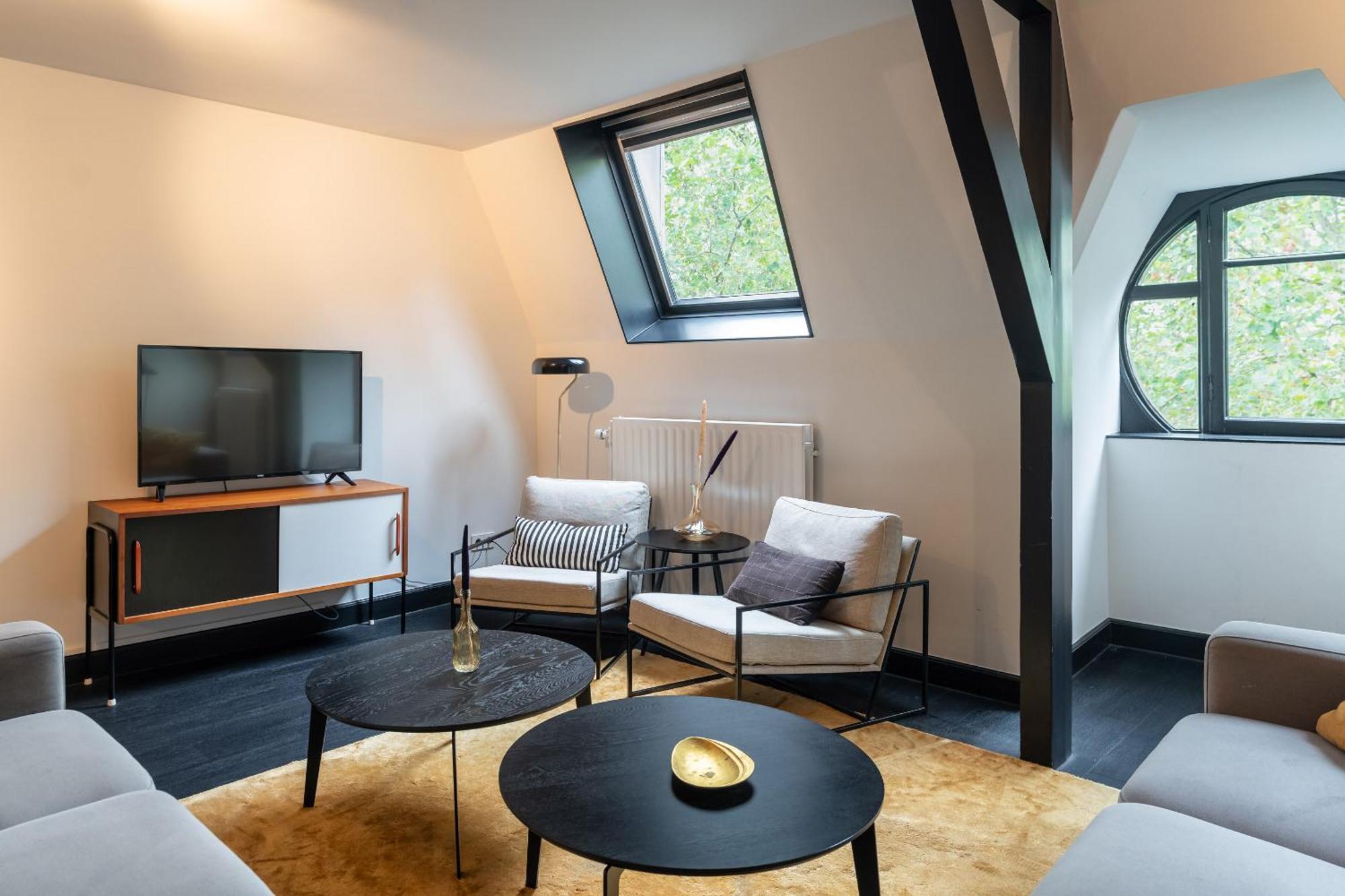 Hotel The Hunfeld Utrecht
