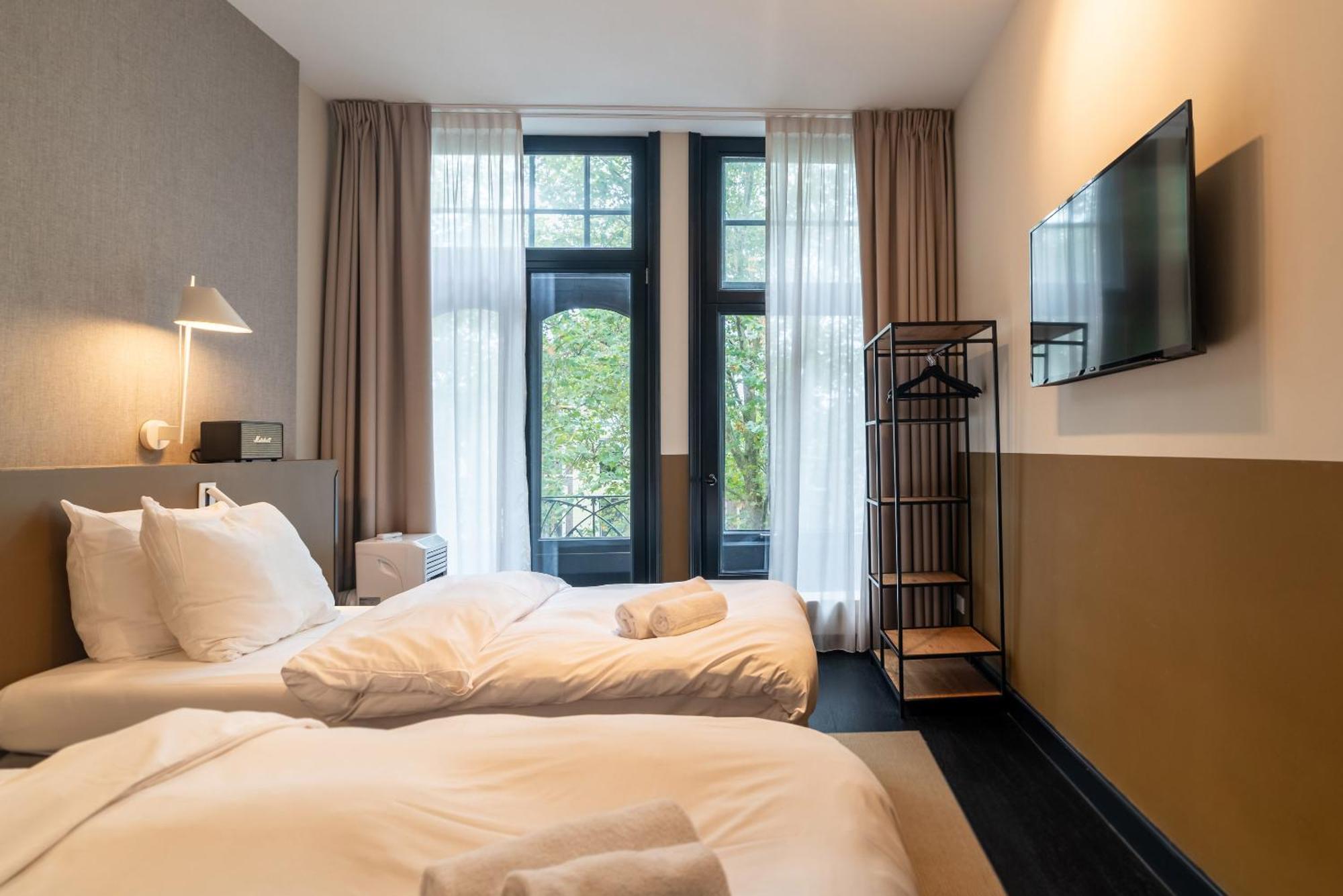 The Hunfeld Hotel 4*