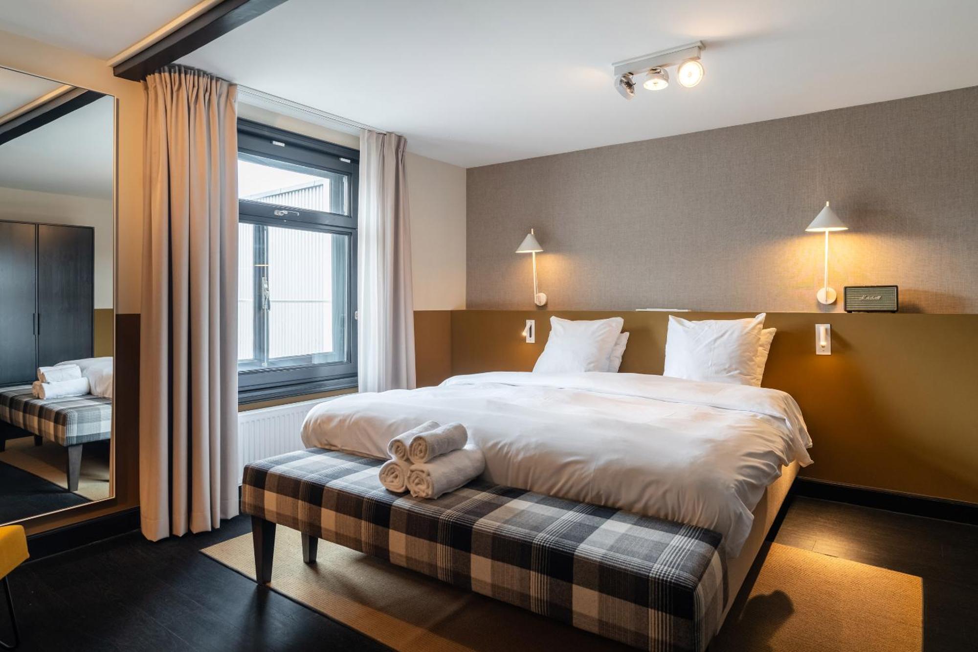 Hotel The Hunfeld 4*