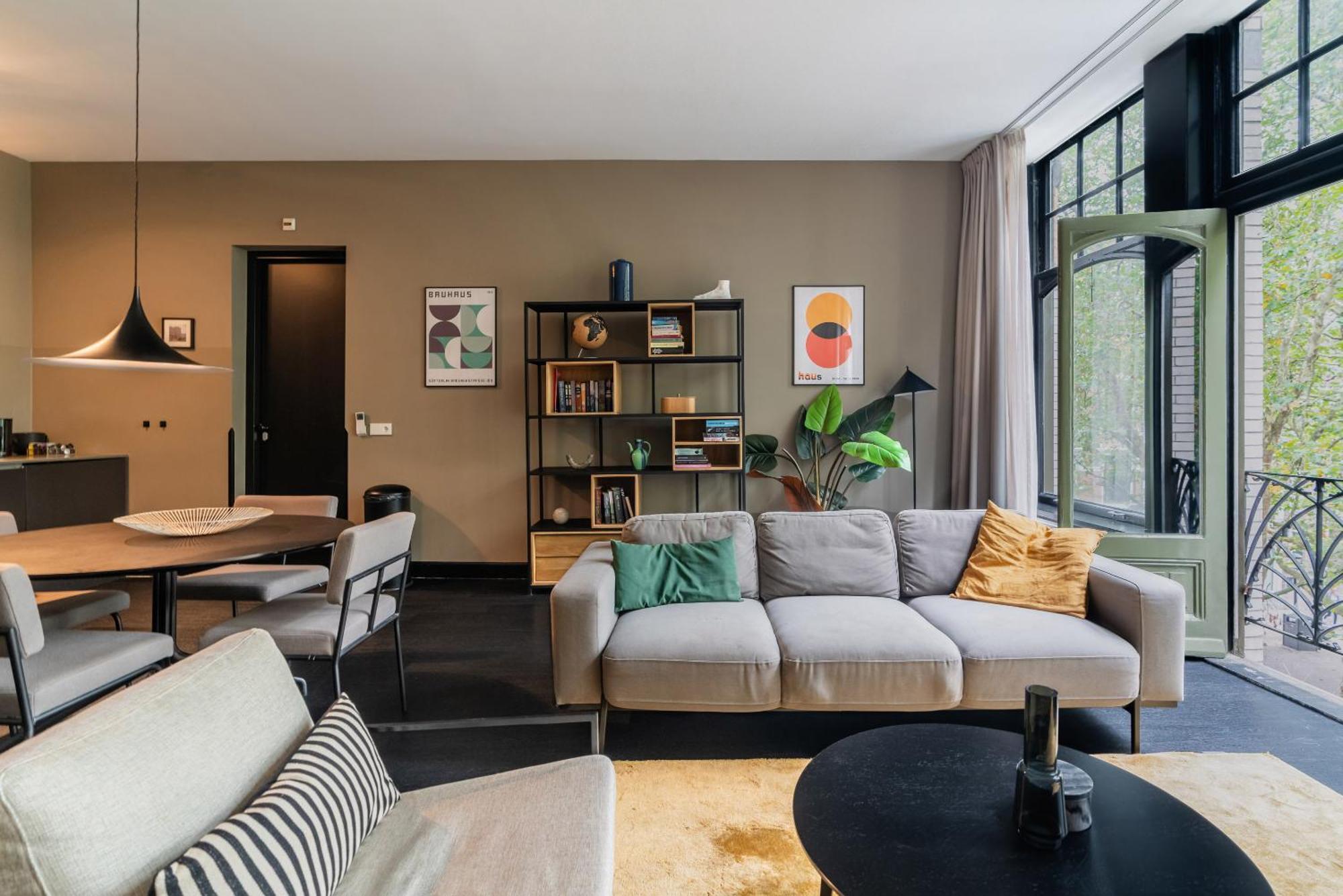 The Hunfeld 4*