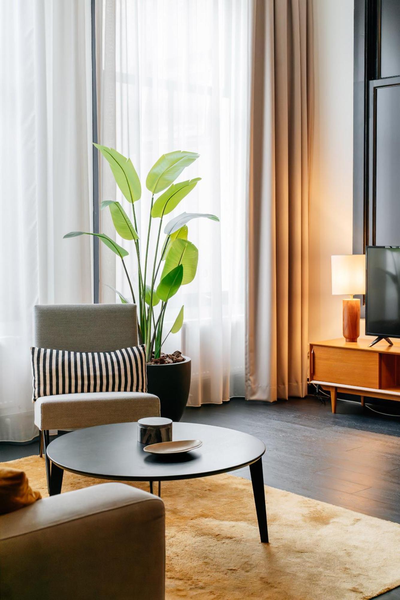 The Hunfeld Hotel 4*