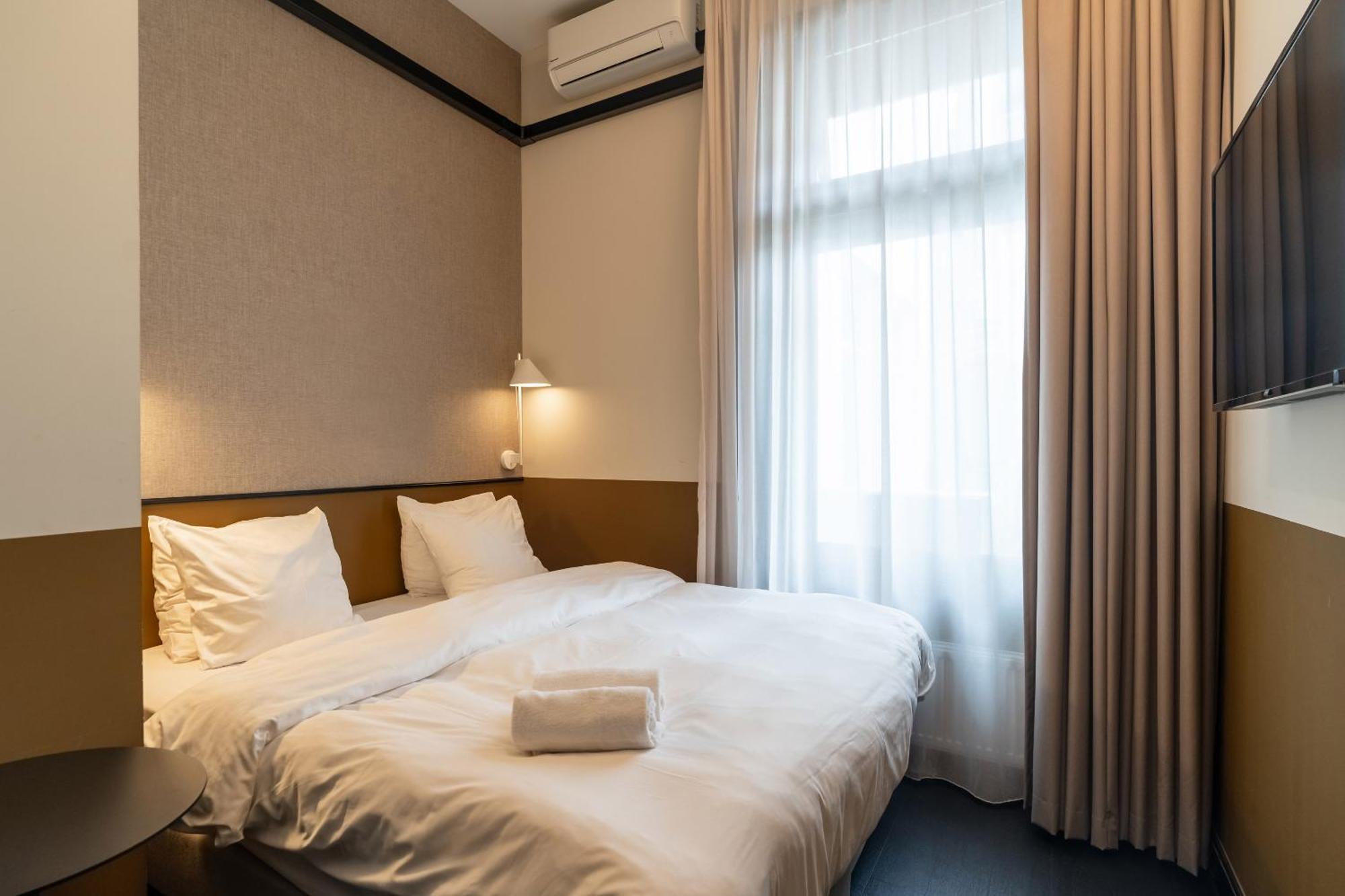 Hotel The Hunfeld Utrecht