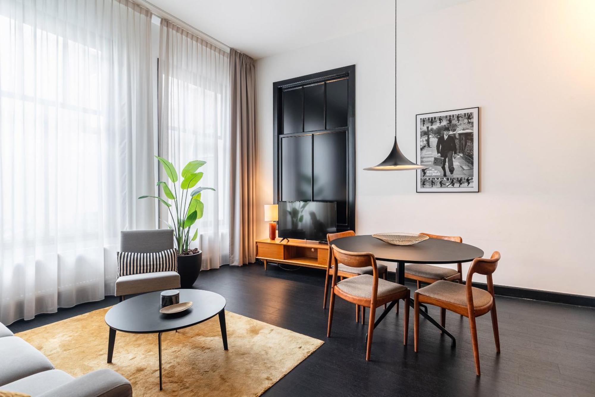 The Hunfeld 4* Utrecht