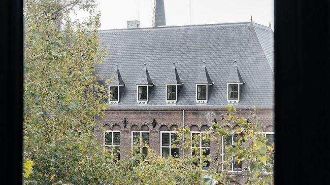 The Hunfeld 4* Utrecht