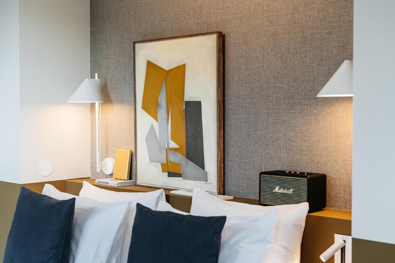 The Hunfeld Hotel 4*