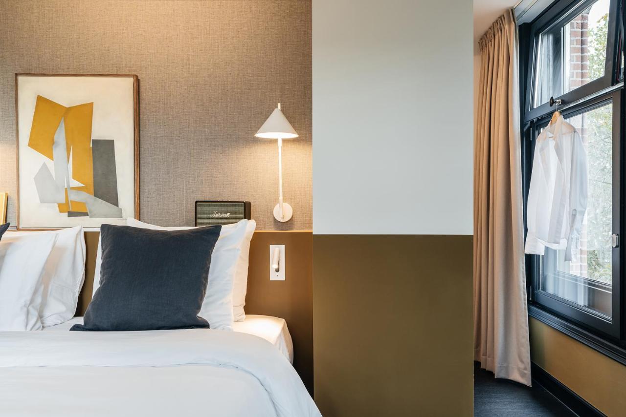 The Hunfeld Hotel Utrecht