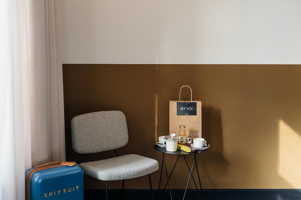 Hotel The Hunfeld Utrecht