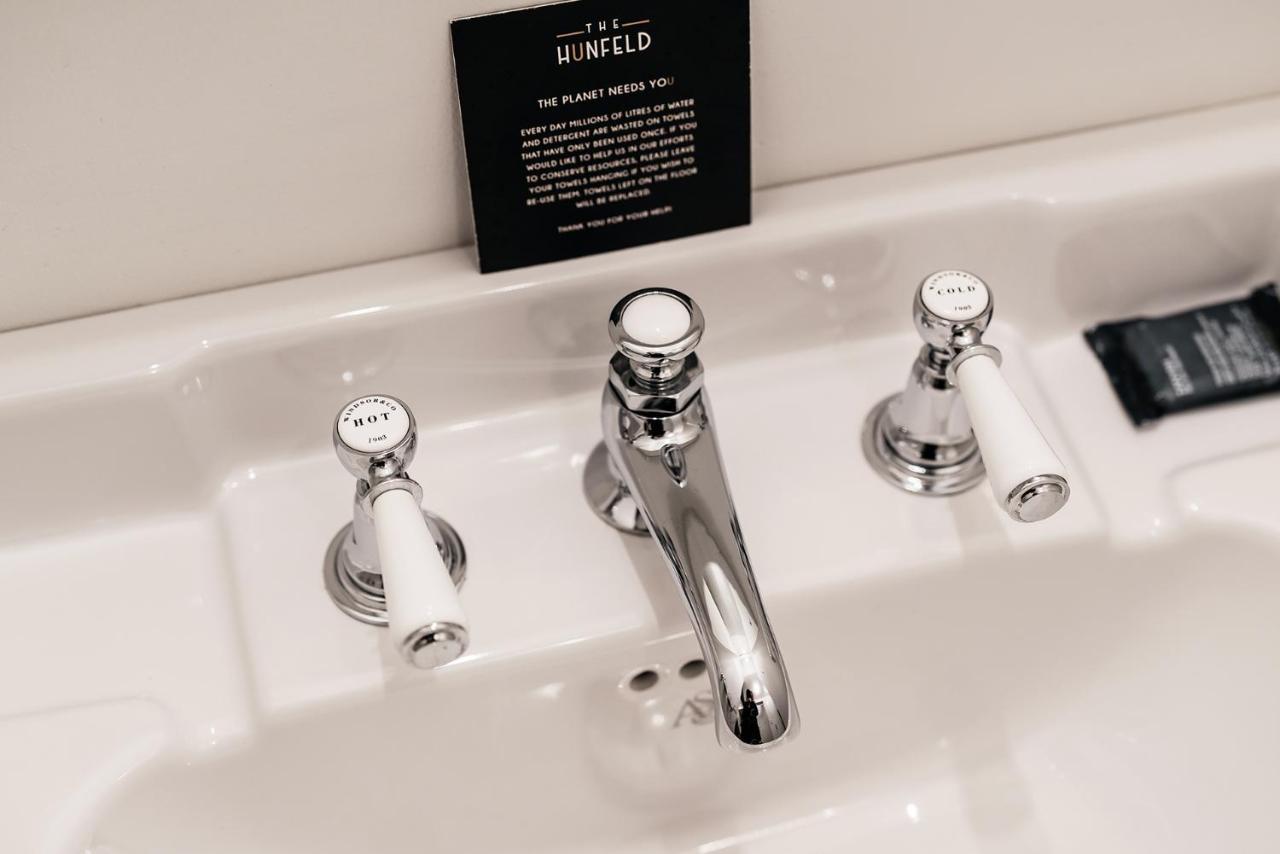 The Hunfeld Hotel 4*