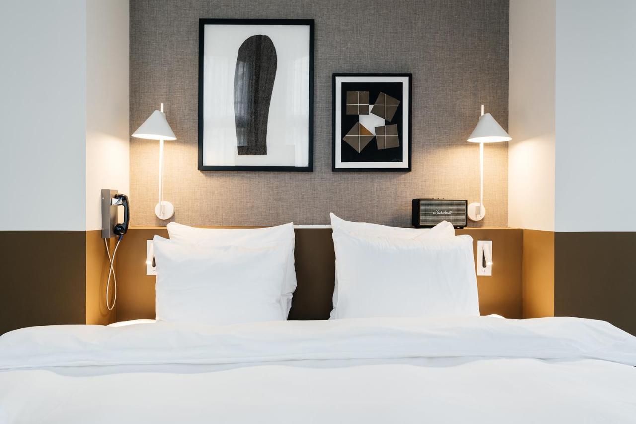 The Hunfeld Hotel Utrecht