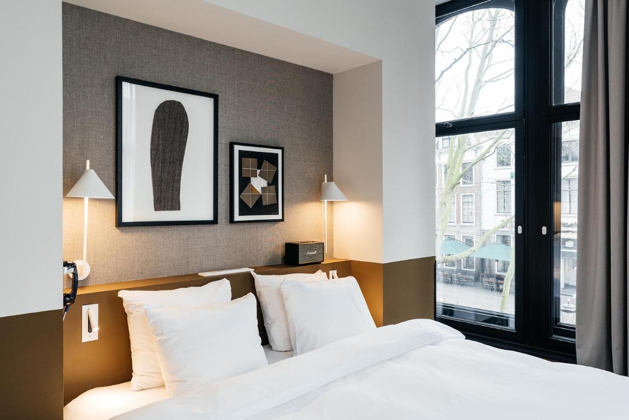 The Hunfeld 4* Utrecht