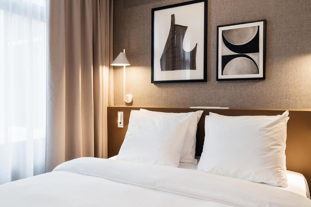 The Hunfeld Hotel