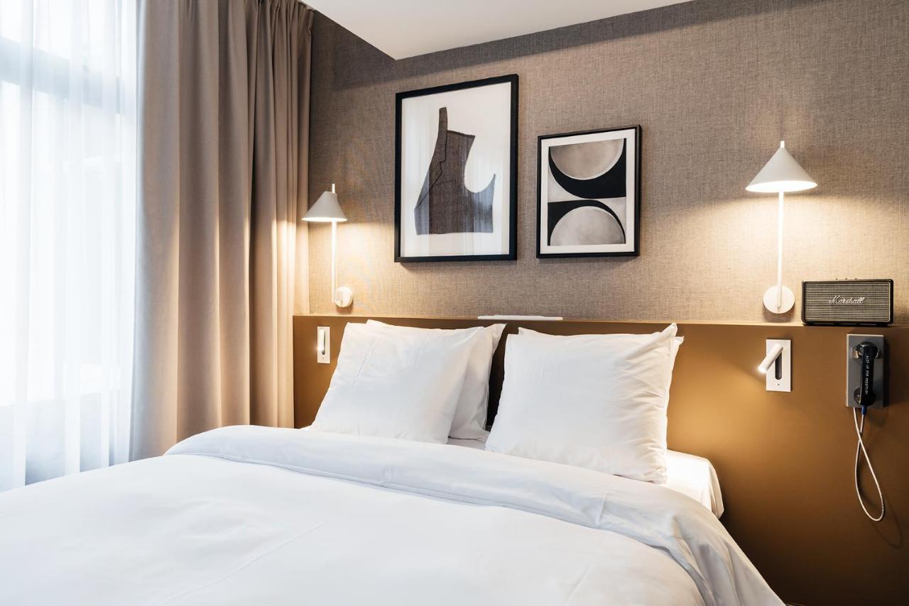 The Hunfeld Hotel 4*