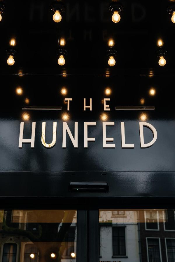 The Hunfeld 4* Utrecht