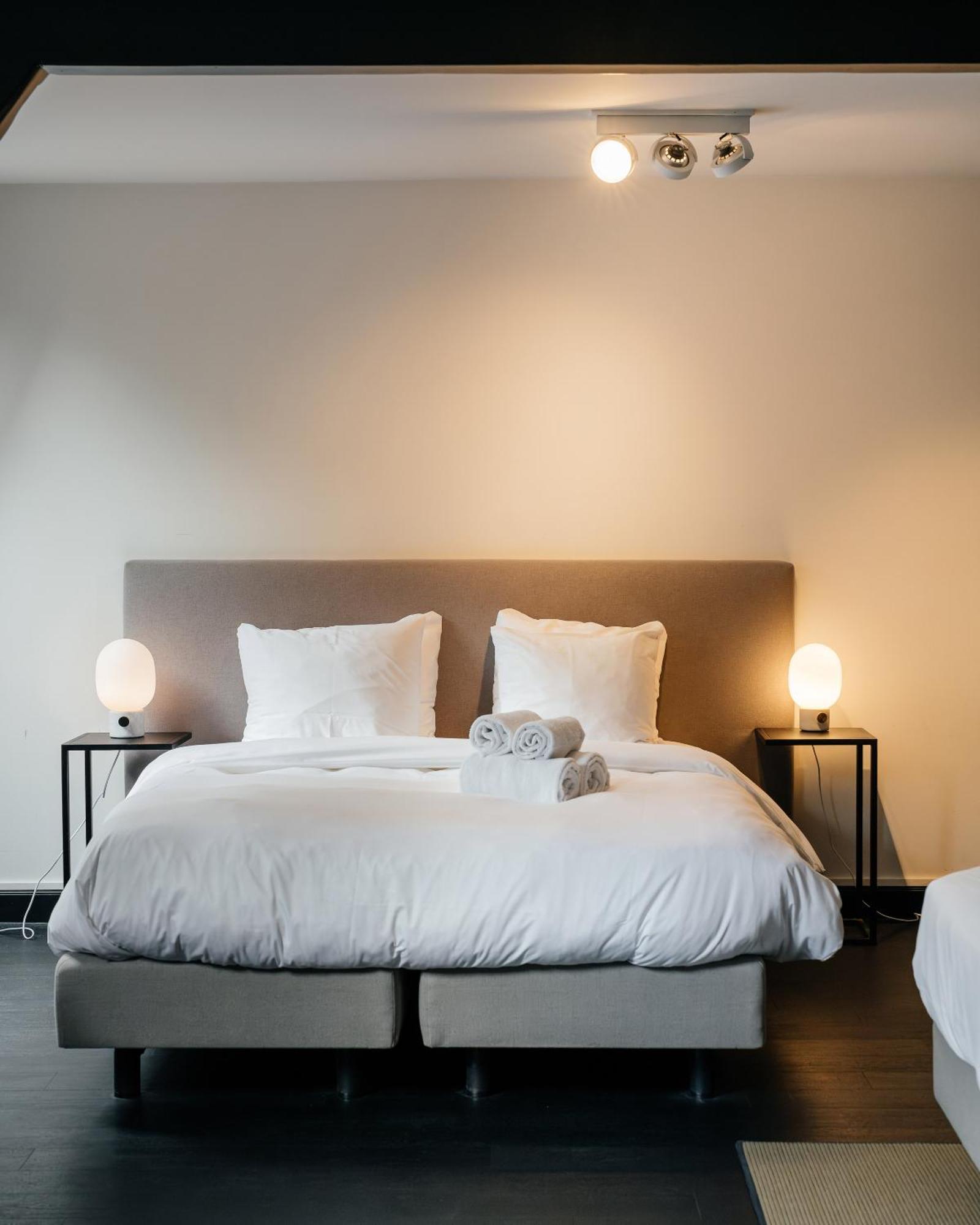 The Hunfeld Hotel 4*