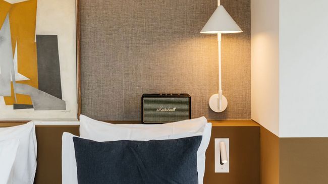 The Hunfeld Hotel Utrecht