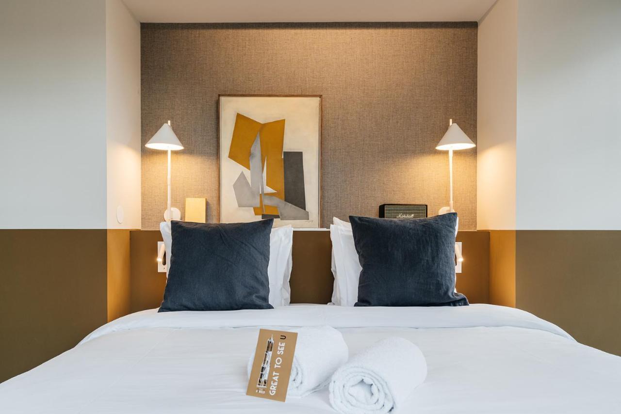 The Hunfeld Hotel Utrecht