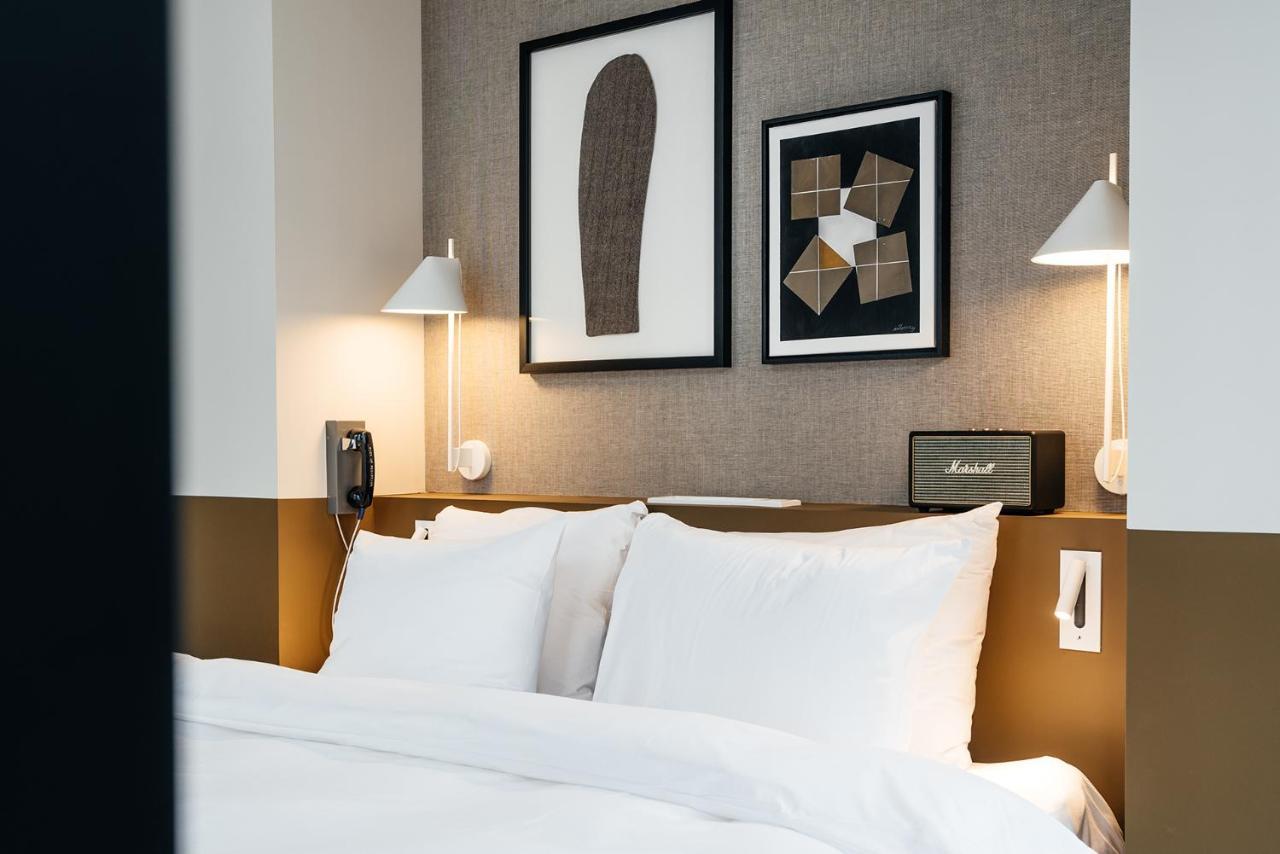 Hotel The Hunfeld
